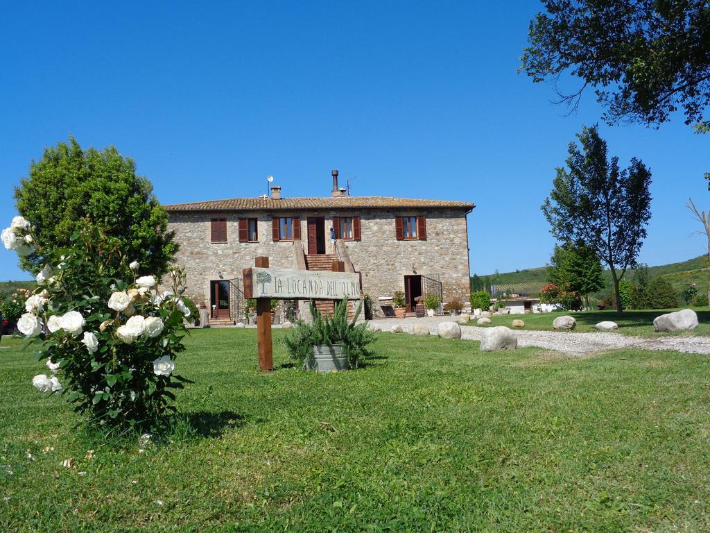 La Dell'olmo