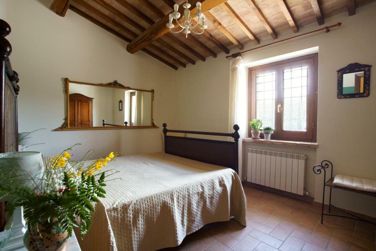 La Dell'olmo Bauernhof *
